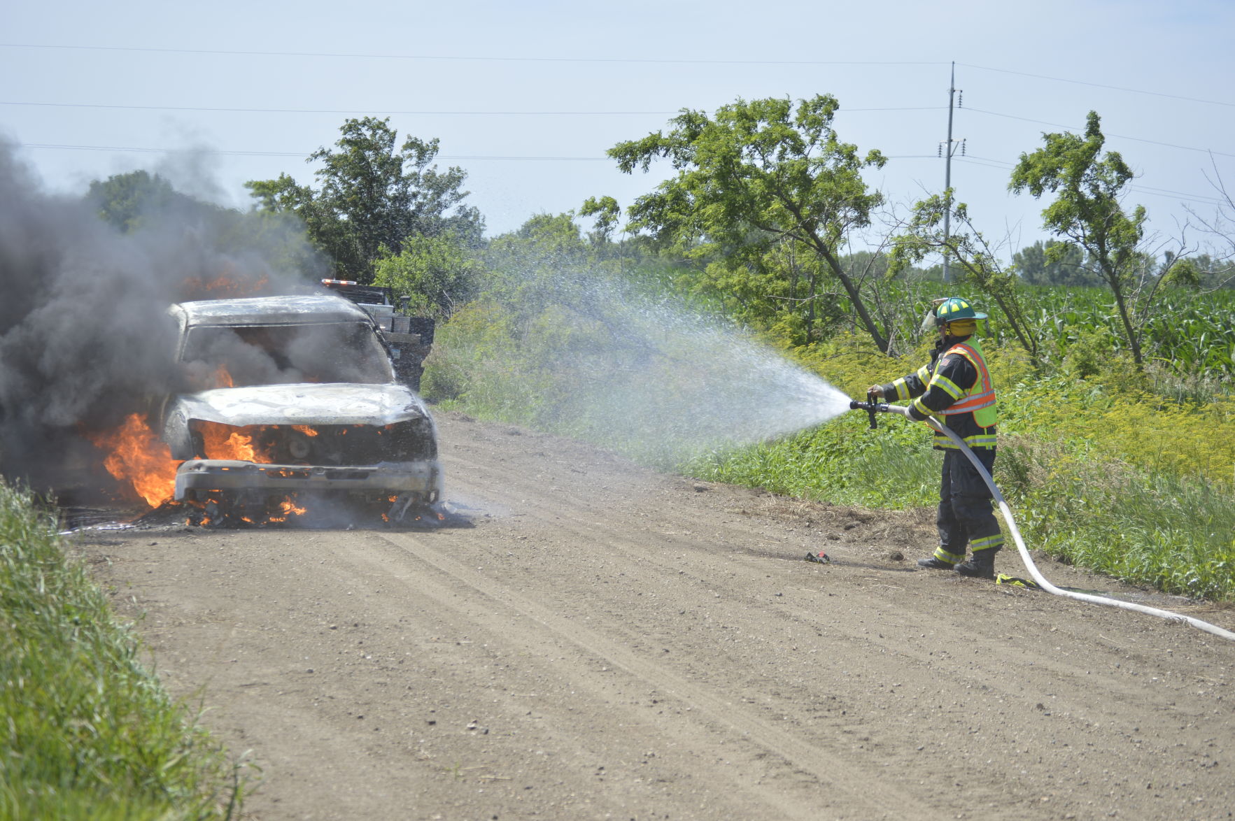 Wed. Car Fire (10).JPG